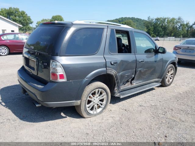 2007 SAAB 9-7X 5S3ET13S572801998 Photo 3