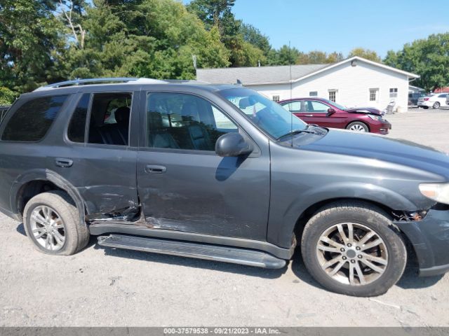 2007 SAAB 9-7X 5S3ET13S572801998 Photo 5