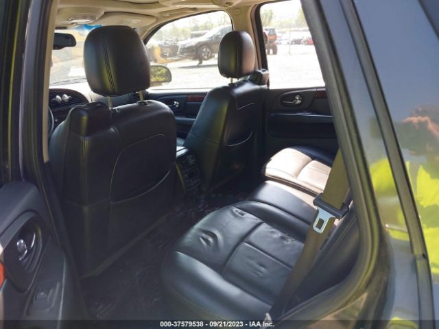 2007 SAAB 9-7X 5S3ET13S572801998 Photo 7