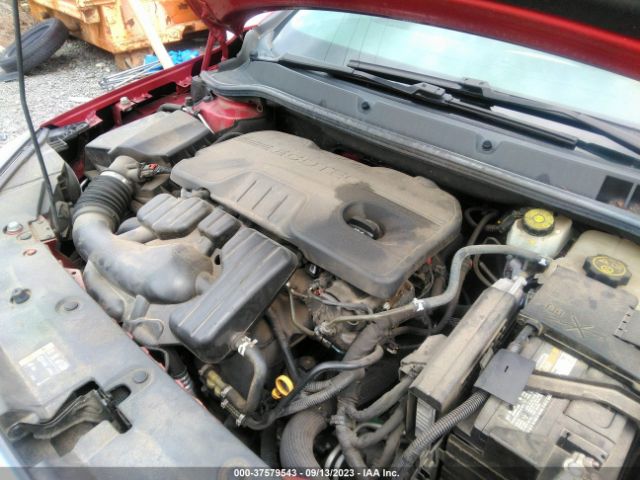 1G4PR5SK5E4153677 Buick Verano Convenience Group