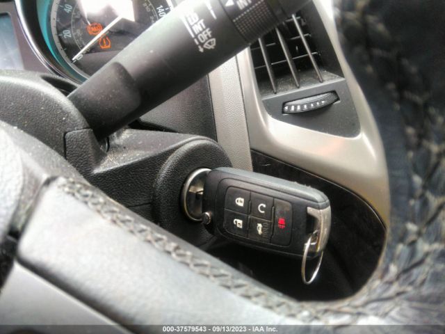 1G4PR5SK5E4153677 Buick Verano Convenience Group