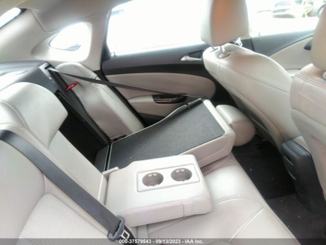 1G4PR5SK5E4153677 Buick Verano Convenience Group