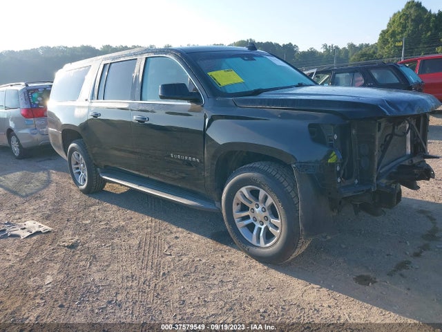 2015 1GNSKJKC2FR540218 main image