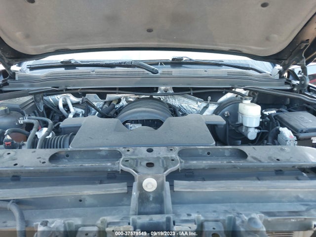 Chevrolet Suburban Lt 2015 1GNSKJKC2FR540218 Image 10