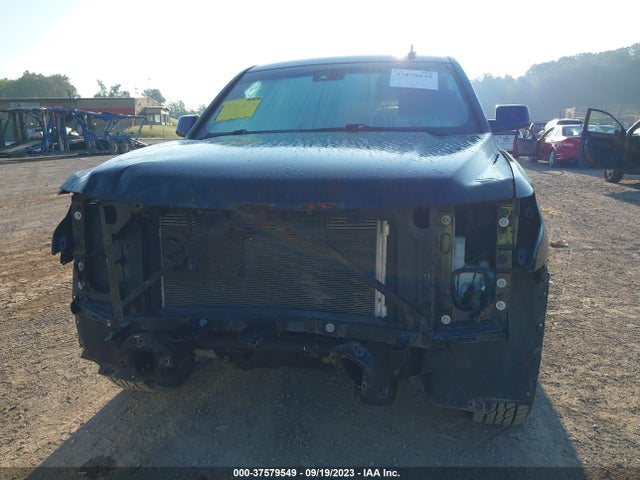 Chevrolet Suburban Lt 2015 1GNSKJKC2FR540218 Image 12