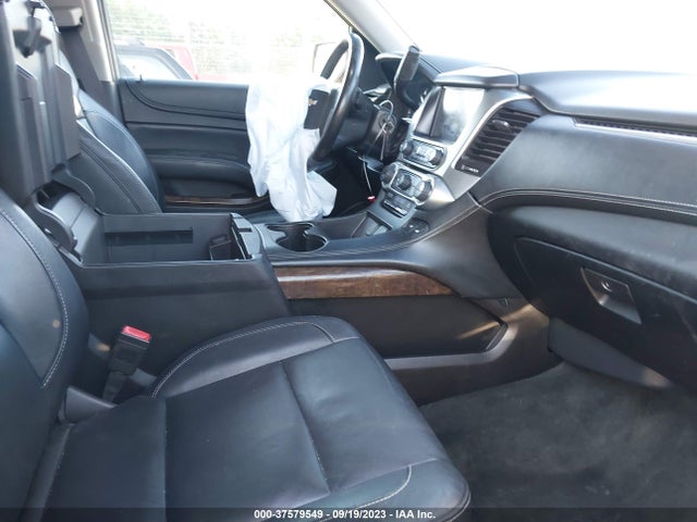 Chevrolet Suburban Lt 2015 1GNSKJKC2FR540218 Image 5