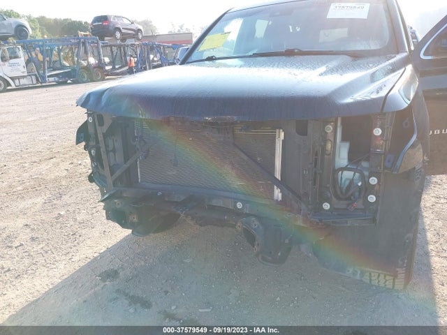 Chevrolet Suburban Lt 2015 1GNSKJKC2FR540218 Image 6