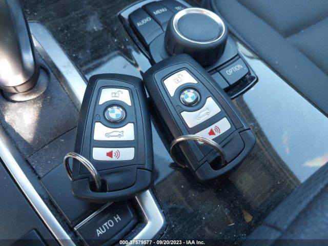 5UXWZ7C55F0F76158 BMW X3 Sdrive28i