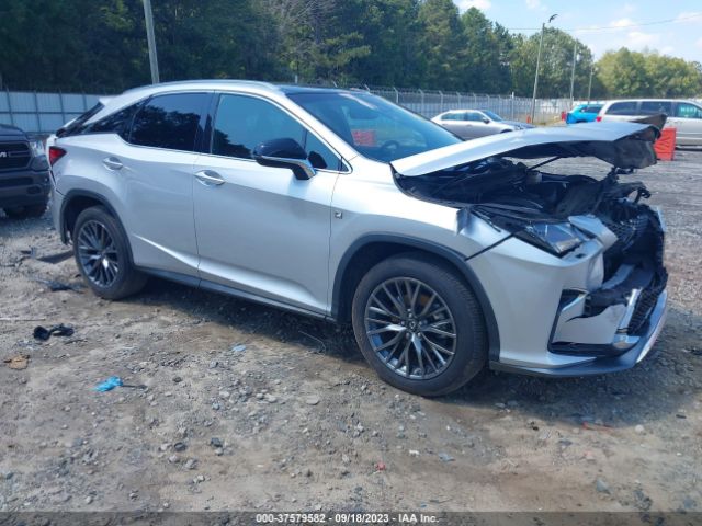 2016 2T2BZMCA2GC018361 main image