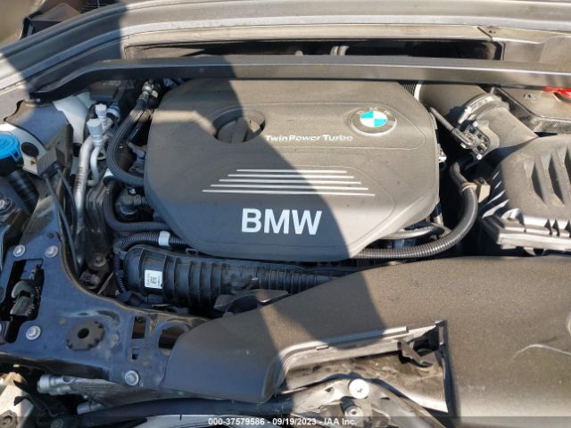 WBXHT3C56K5L89514 BMW X1 Xdrive28i