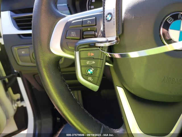 WBXHT3C56K5L89514 BMW X1 Xdrive28i
