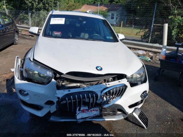 WBXHT3C56K5L89514 BMW X1 Xdrive28i