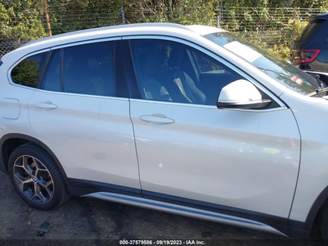 WBXHT3C56K5L89514 BMW X1 Xdrive28i
