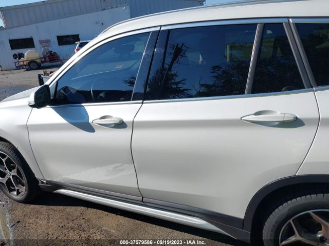WBXHT3C56K5L89514 BMW X1 Xdrive28i