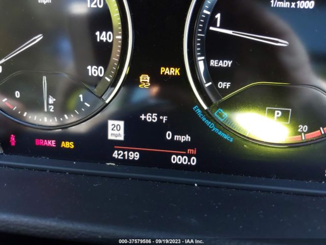 WBXHT3C56K5L89514 BMW X1 Xdrive28i