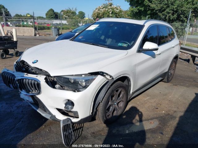 WBXHT3C56K5L89514 BMW X1 Xdrive28i