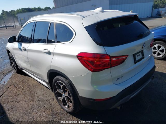 WBXHT3C56K5L89514 BMW X1 Xdrive28i