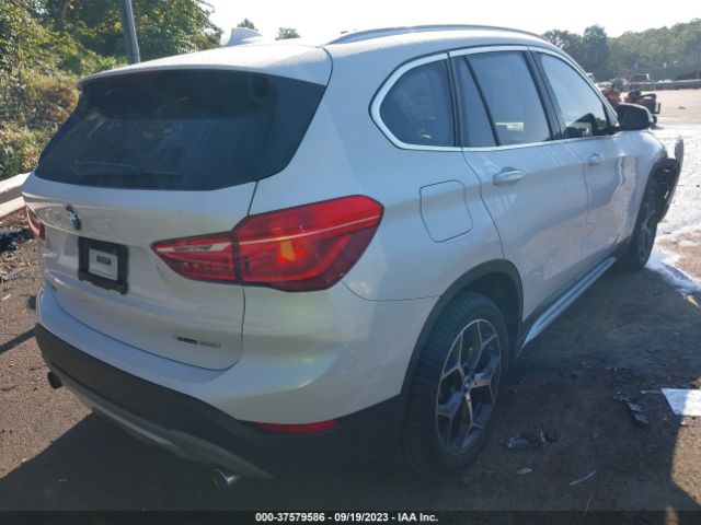 WBXHT3C56K5L89514 BMW X1 Xdrive28i
