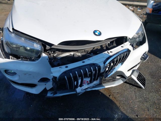 WBXHT3C56K5L89514 BMW X1 Xdrive28i
