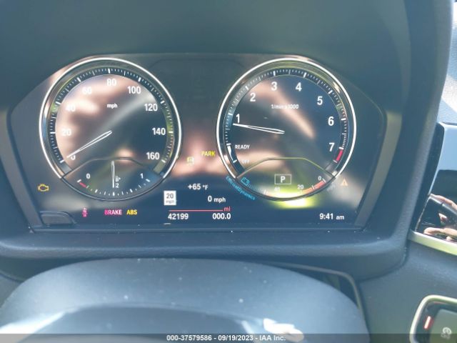 WBXHT3C56K5L89514 BMW X1 Xdrive28i