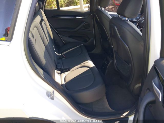 WBXHT3C56K5L89514 BMW X1 Xdrive28i