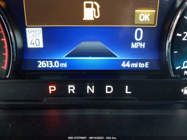 2023 FORD EXPLORER XLT VIN: 1FMSK8DH3PGA09208