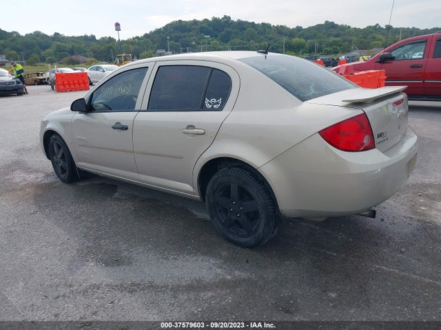 2009 CHEVROLET COBALT LT W/1LT VIN: 1G1AT58H897221152
