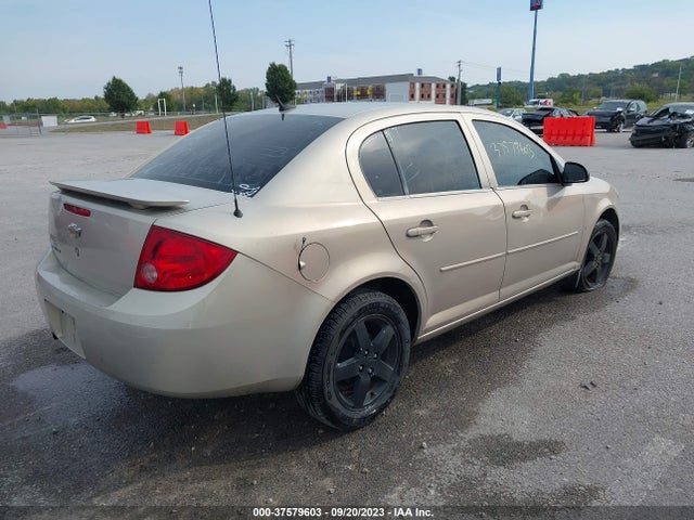 2009 CHEVROLET COBALT LT W/1LT VIN: 1G1AT58H897221152