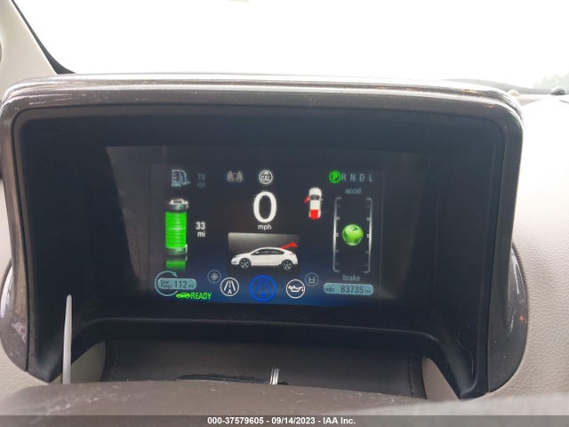 Chevrolet Volt 2015 1G1RB6E40FU122934 Image 7