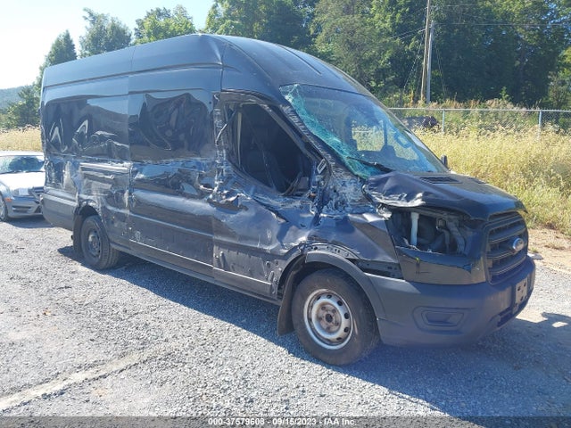 2020 FORD TRANSIT CARGO VAN 1FTBW3XG9LKA37133