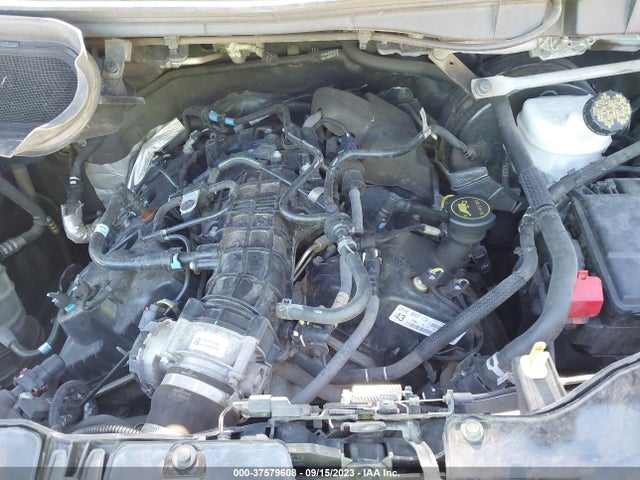 2020 FORD TRANSIT-350 CARGO VAN 1FTBW3XG9LKA37133 Photo 9