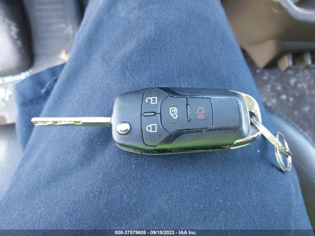 2020 FORD TRANSIT-350 CARGO VAN 1FTBW3XG9LKA37133 Photo 10