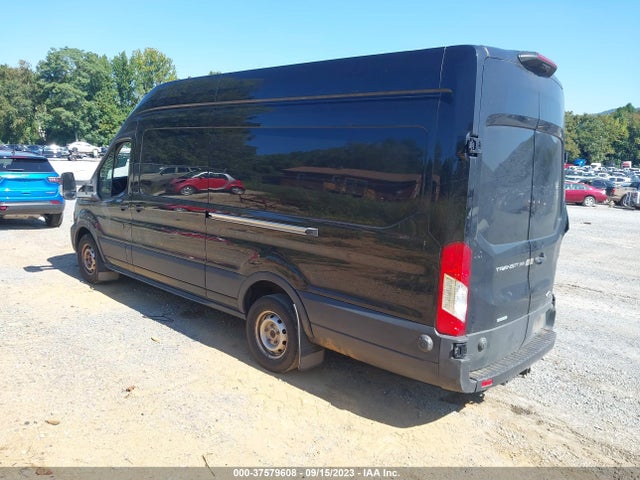 2020 FORD TRANSIT-350 CARGO VAN 1FTBW3XG9LKA37133 Photo 2