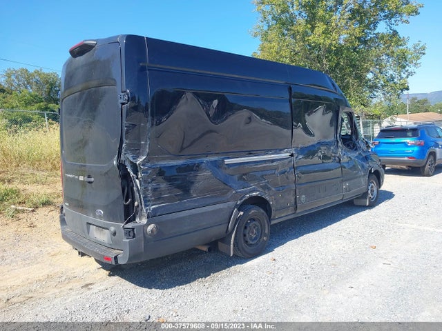 2020 FORD TRANSIT-350 CARGO VAN 1FTBW3XG9LKA37133 Photo 3
