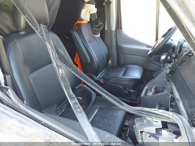 2020 FORD TRANSIT-350 CARGO VAN 1FTBW3XG9LKA37133 Photo 4