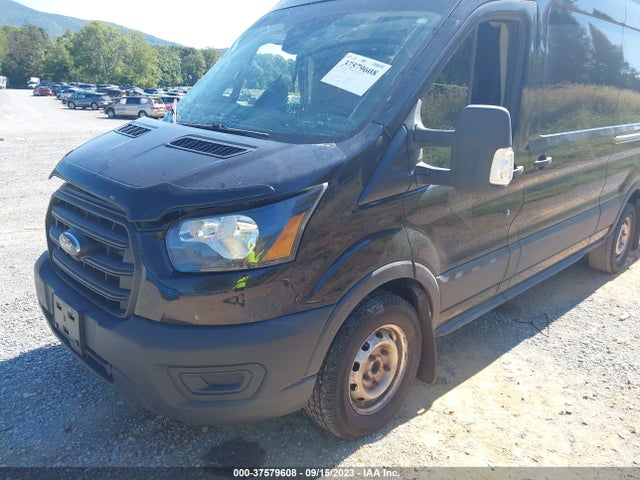 2020 FORD TRANSIT-350 CARGO VAN 1FTBW3XG9LKA37133 Photo 5