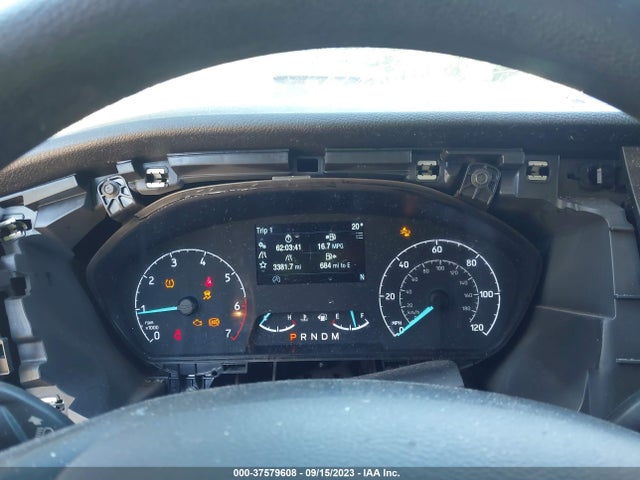 2020 FORD TRANSIT-350 CARGO VAN 1FTBW3XG9LKA37133 Photo 6