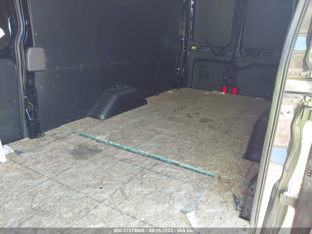 2020 FORD TRANSIT-350 CARGO VAN 1FTBW3XG9LKA37133 Photo 7