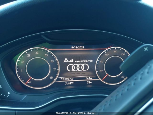 2017 AUDI A4 WAUENAF46HN023348 Photo 6