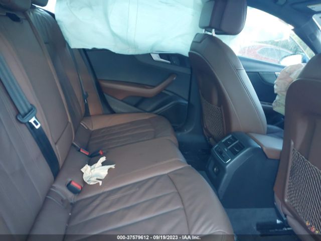 2017 AUDI A4 WAUENAF46HN023348 Photo 7