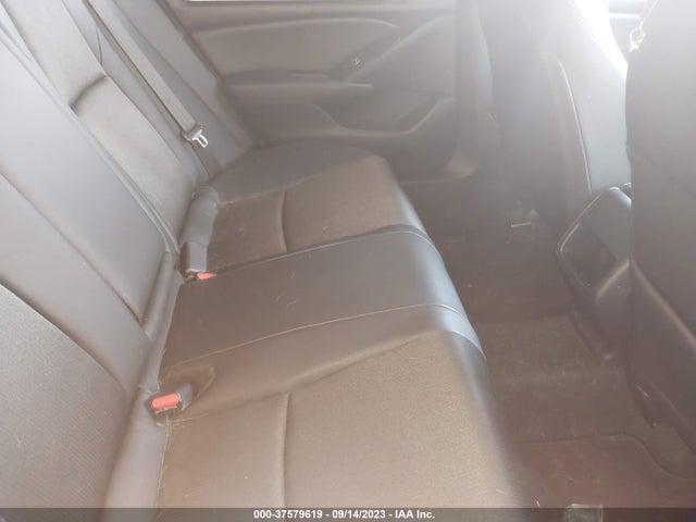 2019 HONDA ACCORD SPORT VIN: 1HGCV1F35KA101135