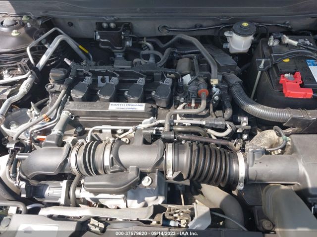 1HGCV1F46JA110532 Honda Accord Sedan Ex 1.5t