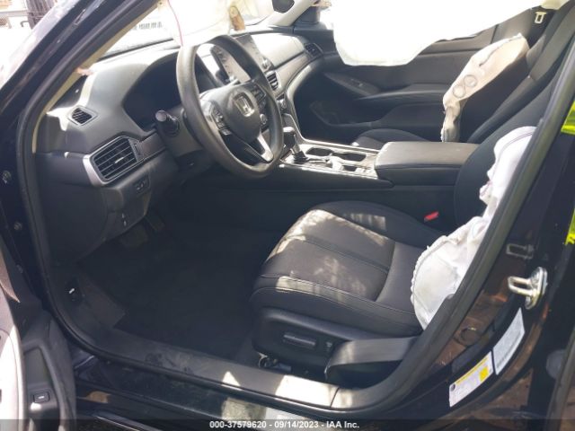 1HGCV1F46JA110532 Honda Accord Sedan Ex 1.5t