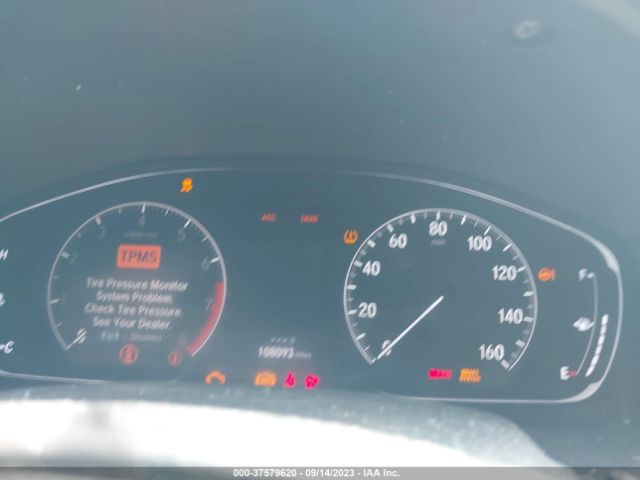 1HGCV1F46JA110532 Honda Accord Sedan Ex 1.5t