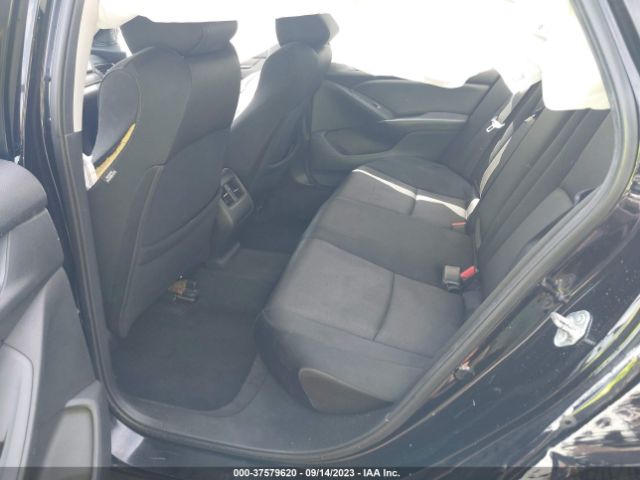 1HGCV1F46JA110532 Honda Accord Sedan Ex 1.5t