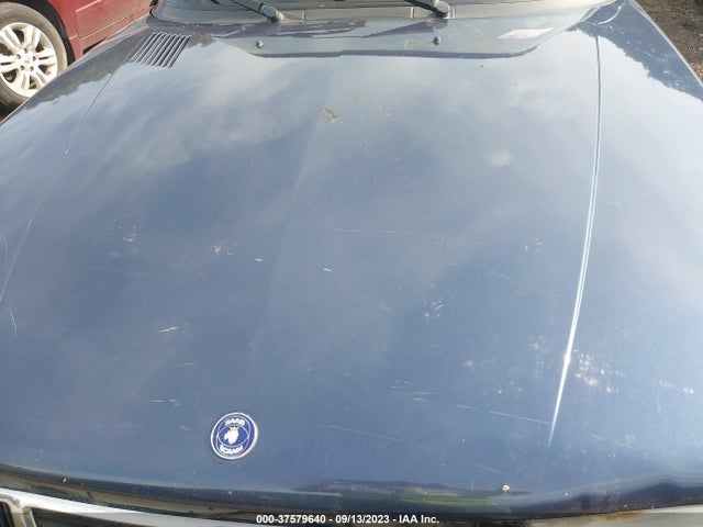 1993 SAAB 900 VIN: YS3AL75L4P7003811