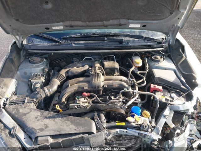 JF1GJAC65FH016034 Subaru Impreza Sedan Premium