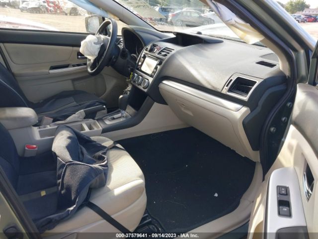 JF1GJAC65FH016034 Subaru Impreza Sedan Premium