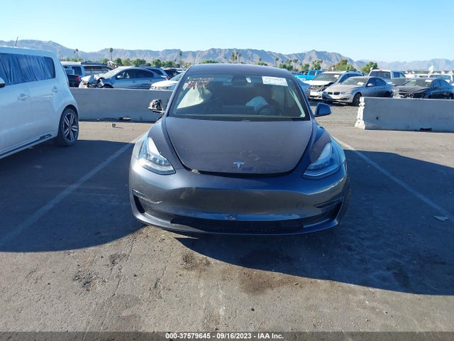 2018 Tesla 3, VIN: 5YJ3E1EA0JF036327