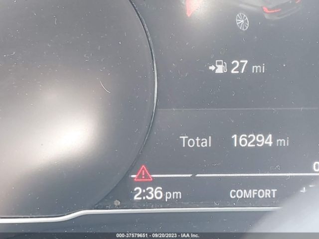 3MW5R7J07M8B56967 BMW 3 Series 330i Xdrive